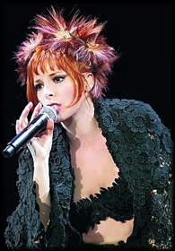 Mylène Farmer